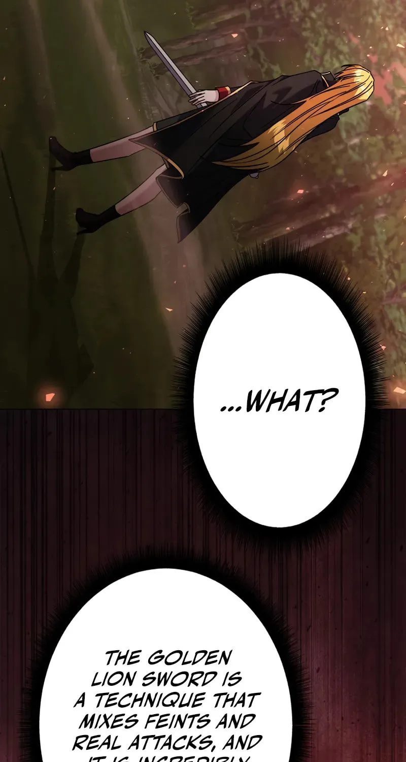 Love Letter From the Future Chapter 29 page 39 - 
