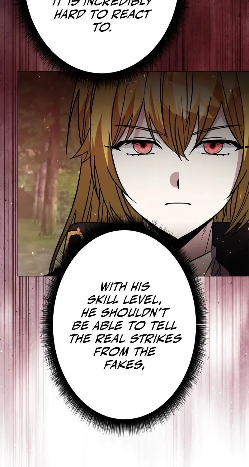 Love Letter From the Future Chapter 29 page 40 - 