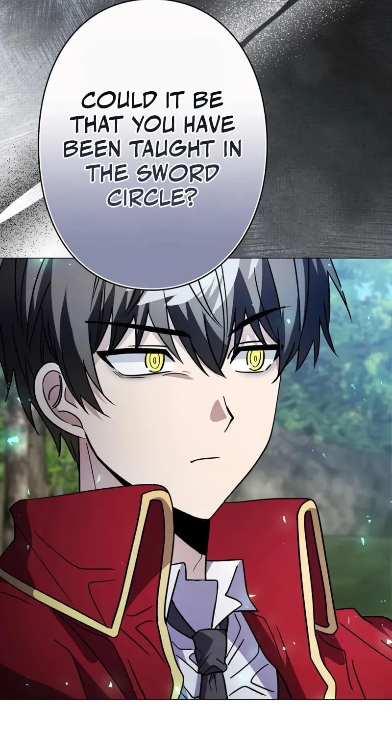 Love Letter From the Future Chapter 29 page 5 - 