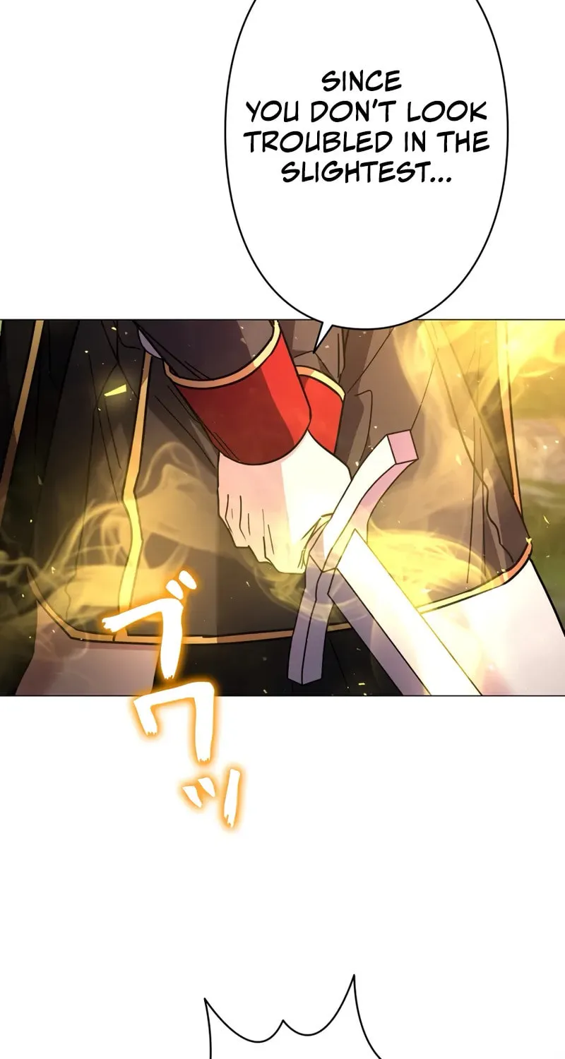 Love Letter From the Future Chapter 29 page 42 - 