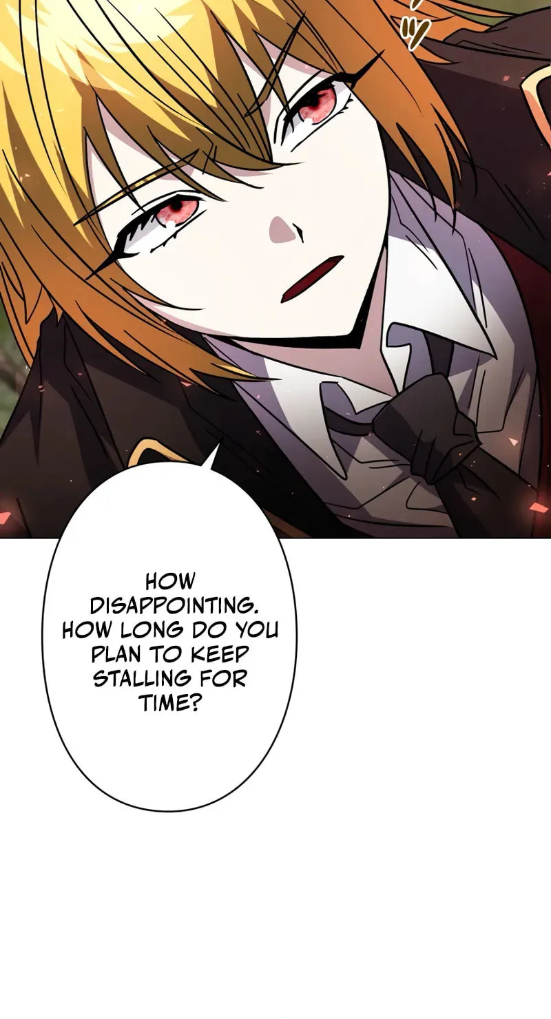 Love Letter From the Future Chapter 29 page 47 - 