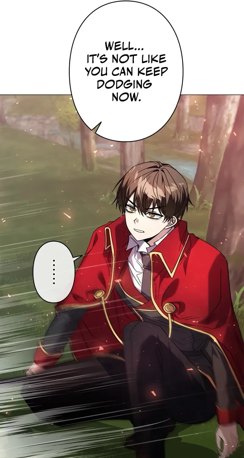 Love Letter From the Future Chapter 29 page 48 - 