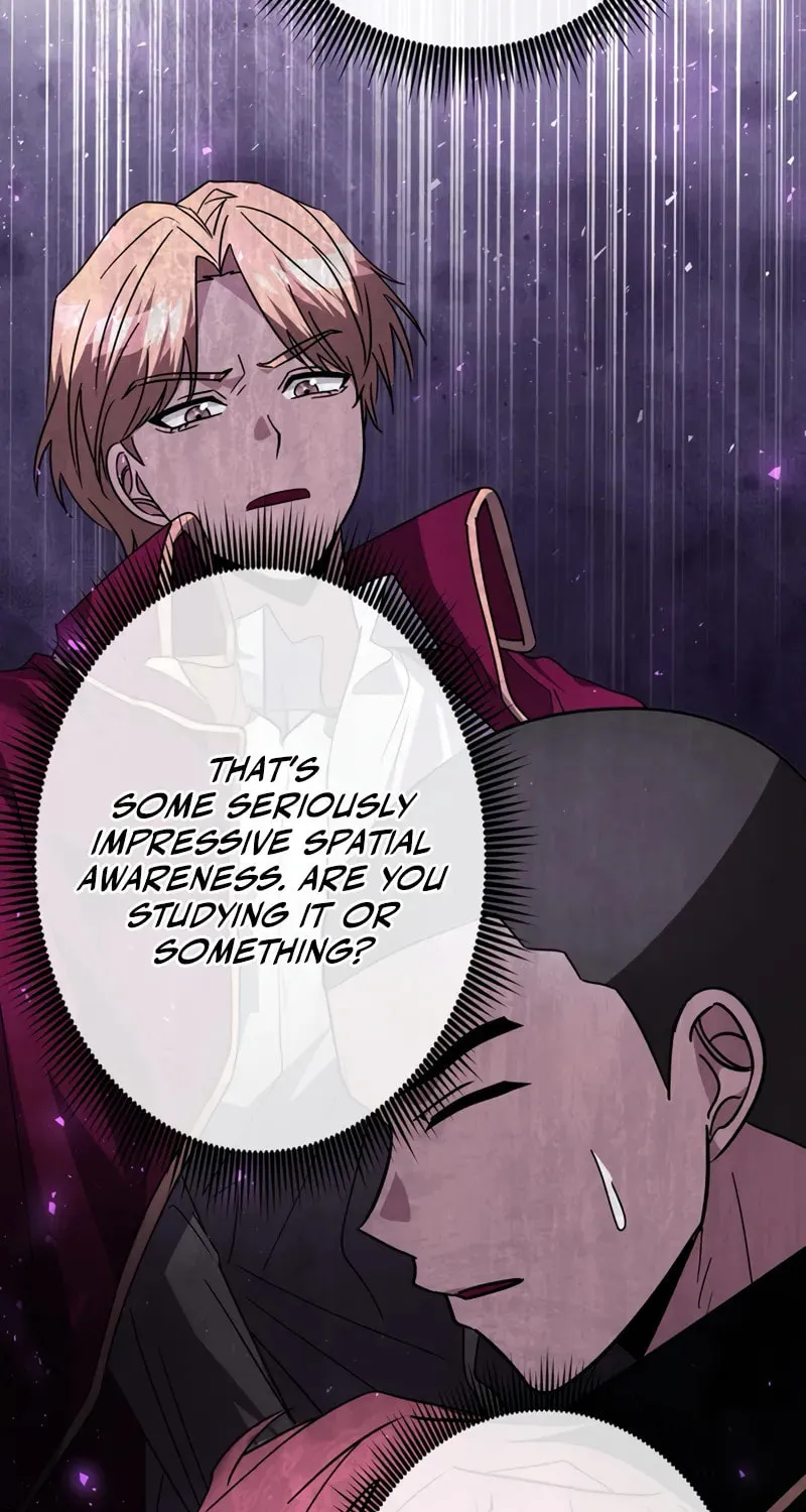 Love Letter From the Future Chapter 29 page 50 - 