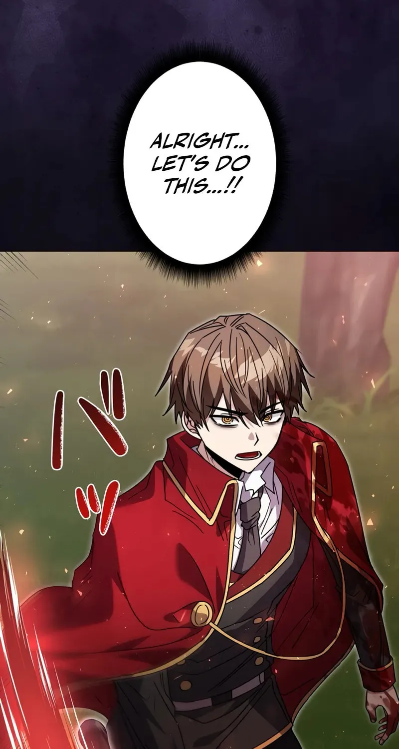 Love Letter From the Future Chapter 29 page 53 - 