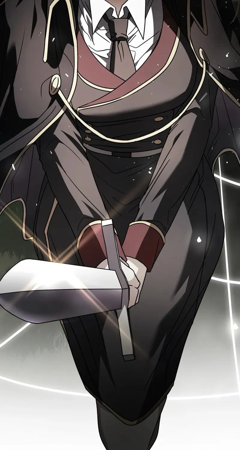 Love Letter From the Future Chapter 29 page 64 - 