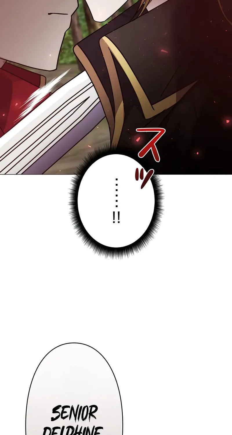 Love Letter From the Future Chapter 29 page 69 - 