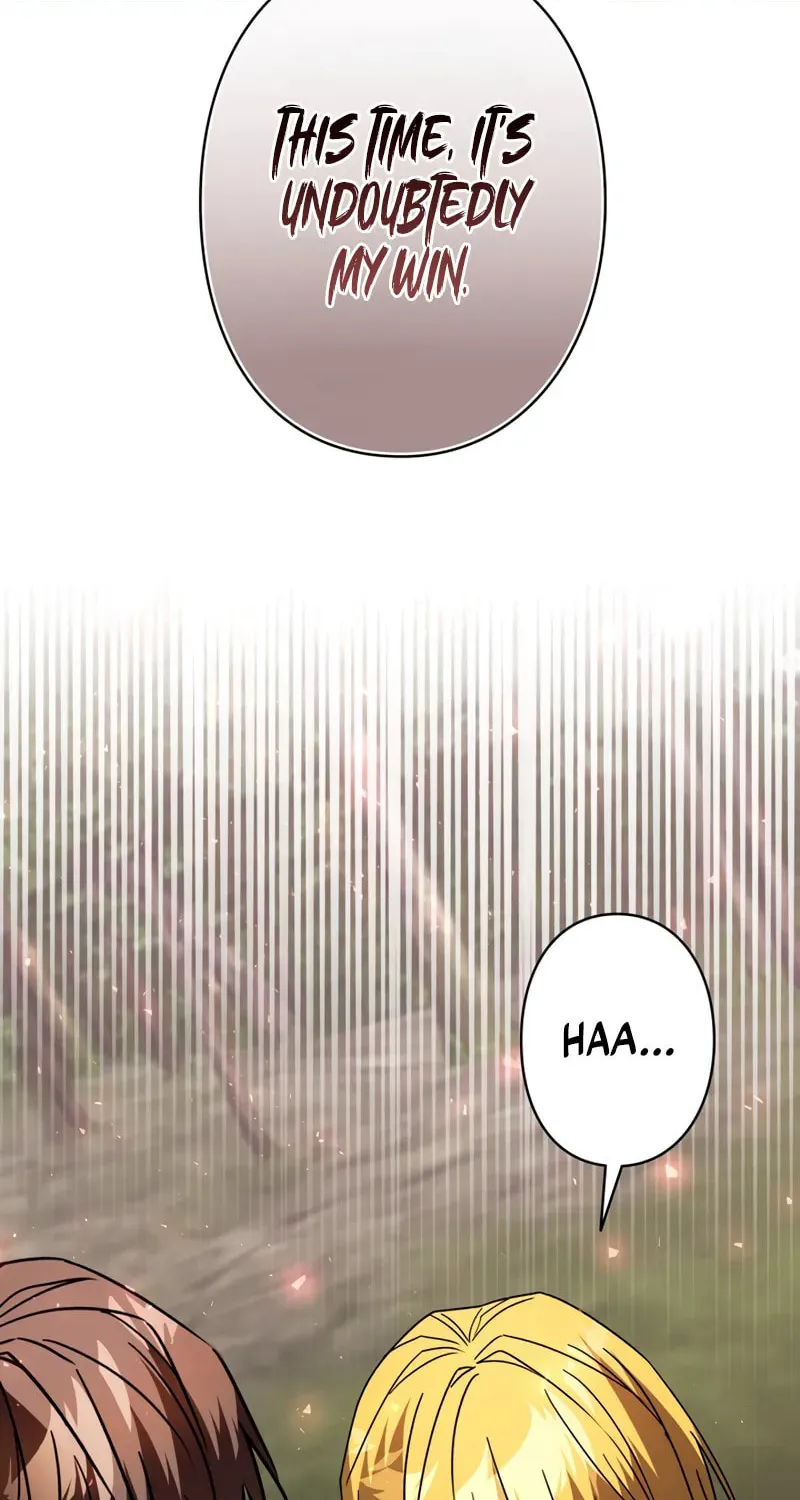 Love Letter From the Future Chapter 29 page 71 - 