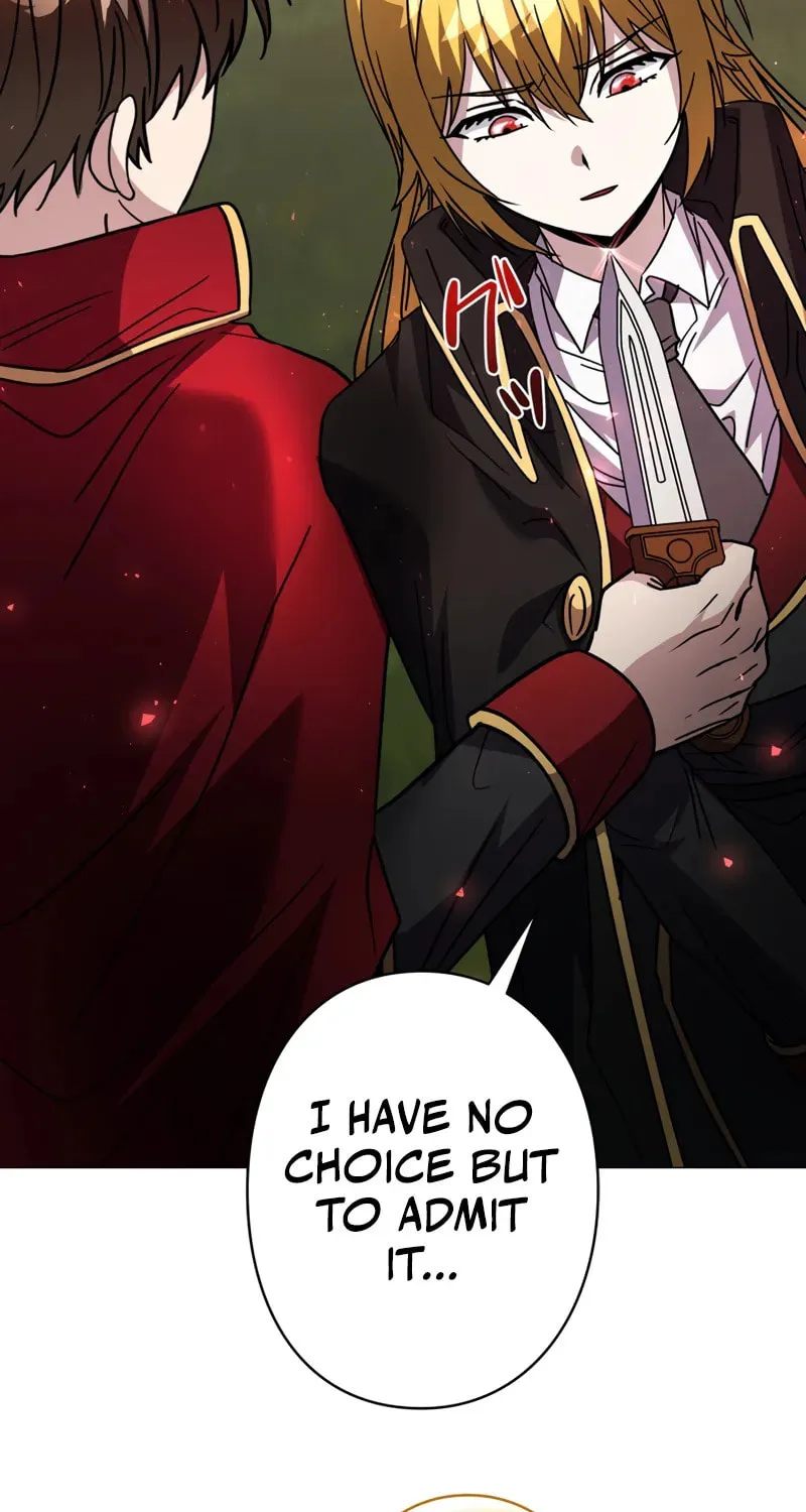 Love Letter From the Future Chapter 29 page 72 - 