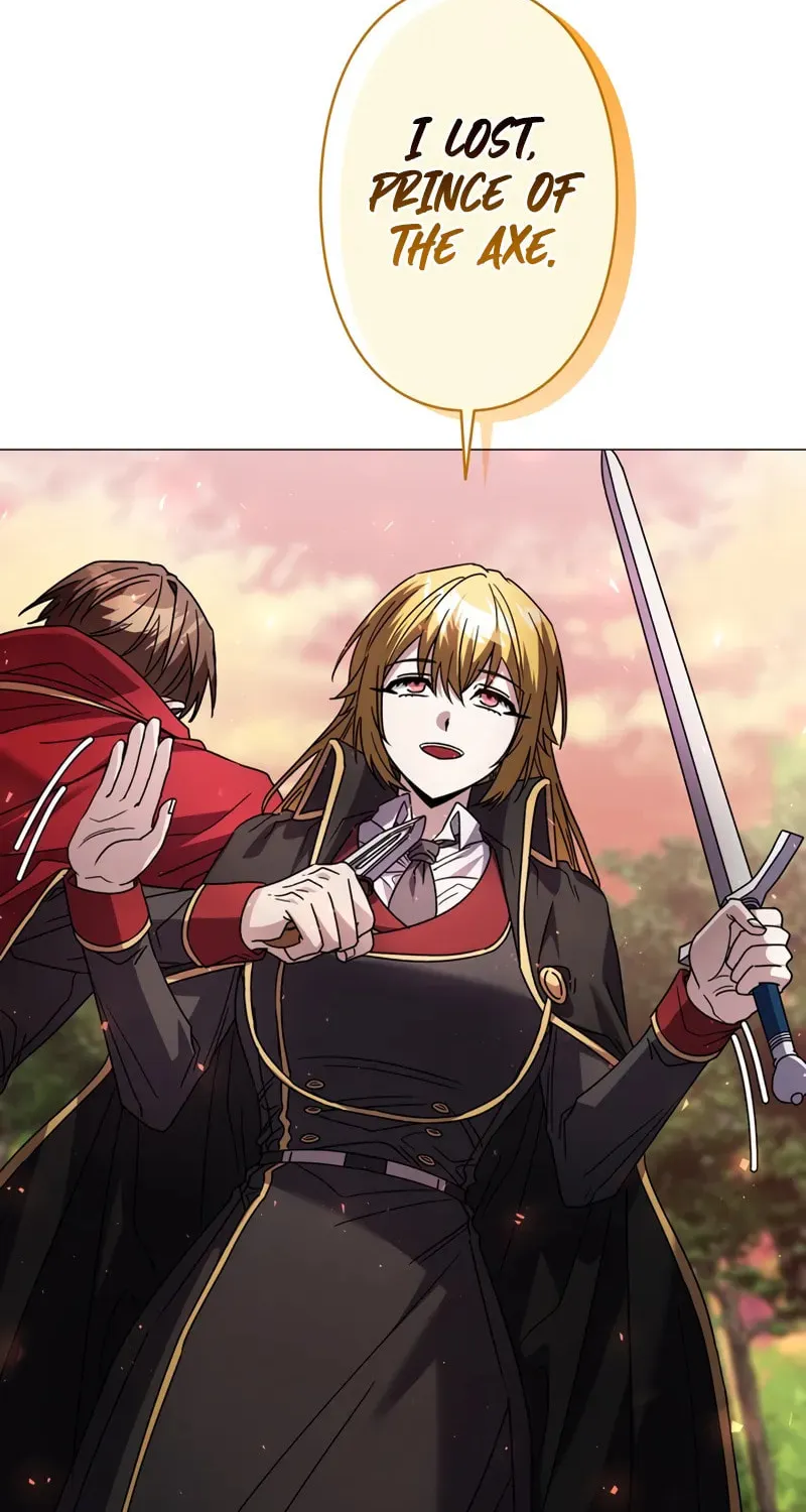 Love Letter From the Future Chapter 29 page 73 - 