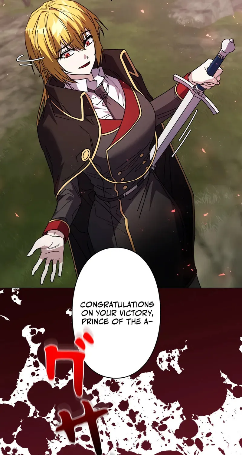 Love Letter From the Future Chapter 29 page 76 - 
