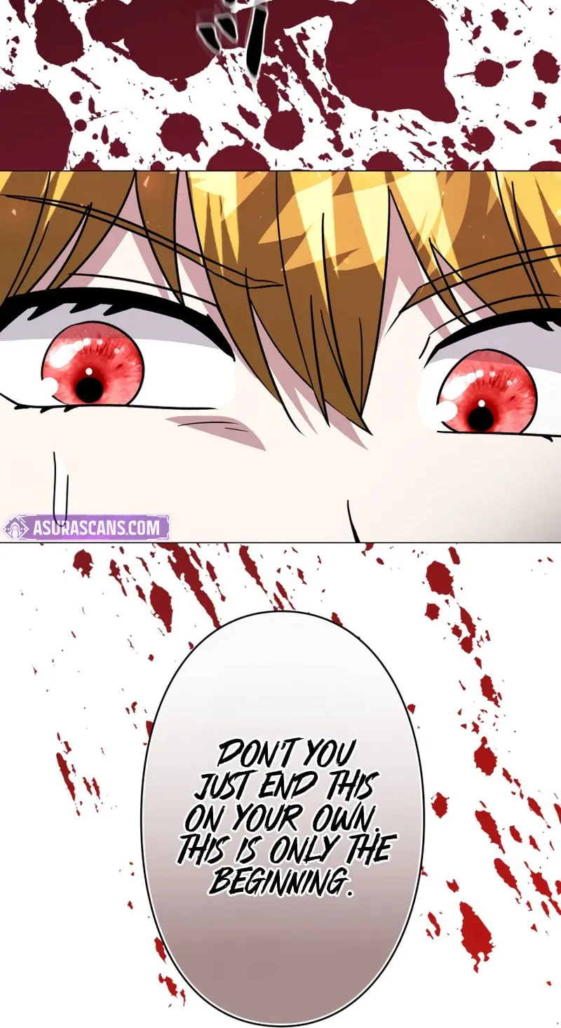 Love Letter From the Future Chapter 29 page 77 - 