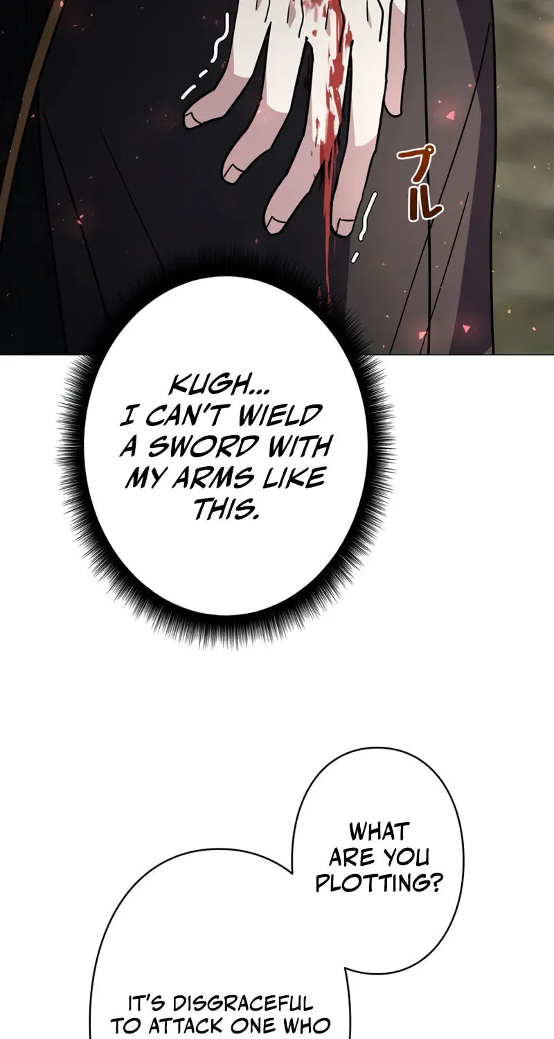 Love Letter From the Future Chapter 29 page 82 - 