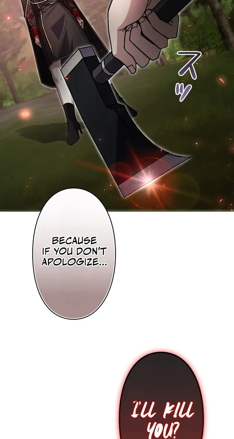 Love Letter From the Future Chapter 29 page 91 - 