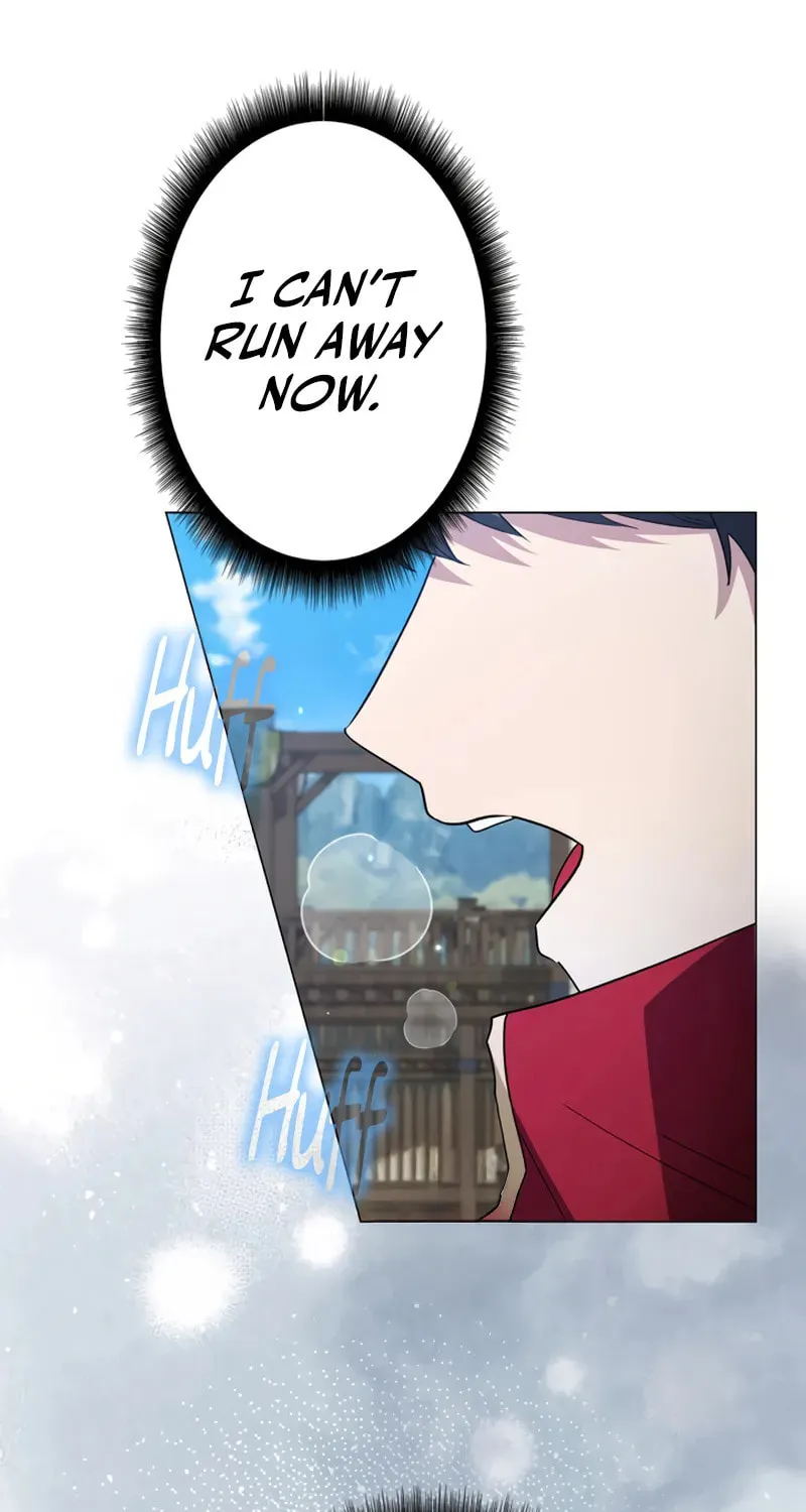 Love Letter From the Future Chapter 3 page 2 - 