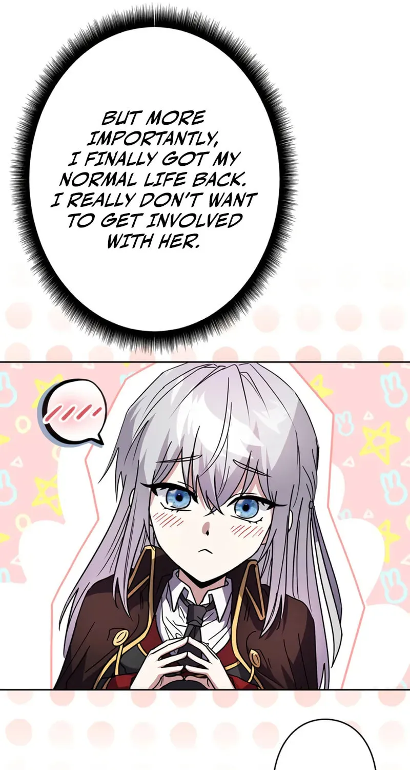 Love Letter From the Future Chapter 3 page 106 - 