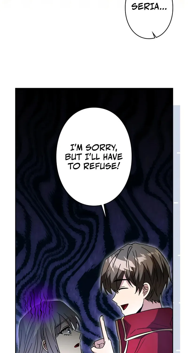 Love Letter From the Future Chapter 3 page 107 - 