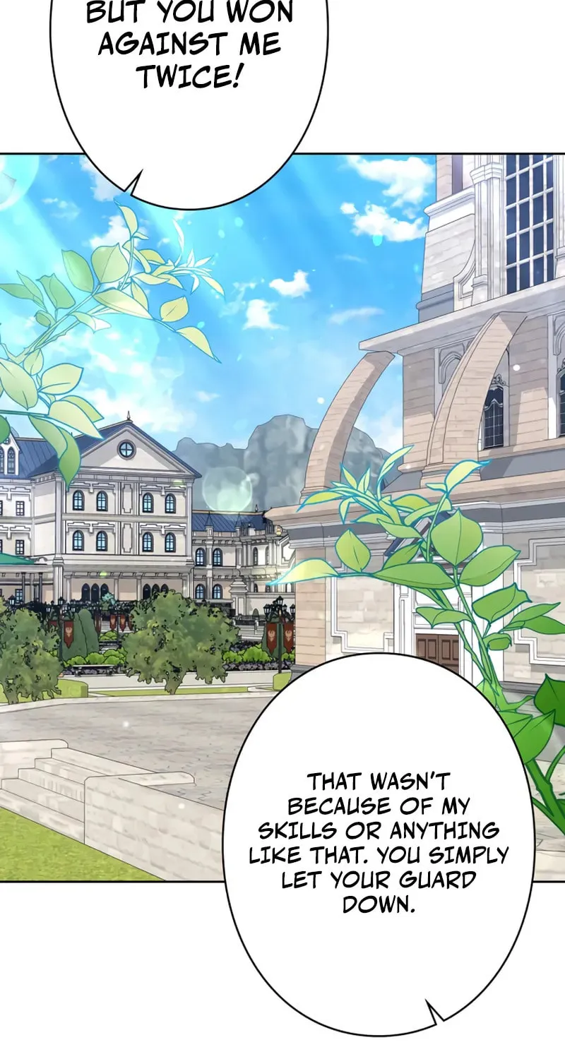 Love Letter From the Future Chapter 3 page 109 - 