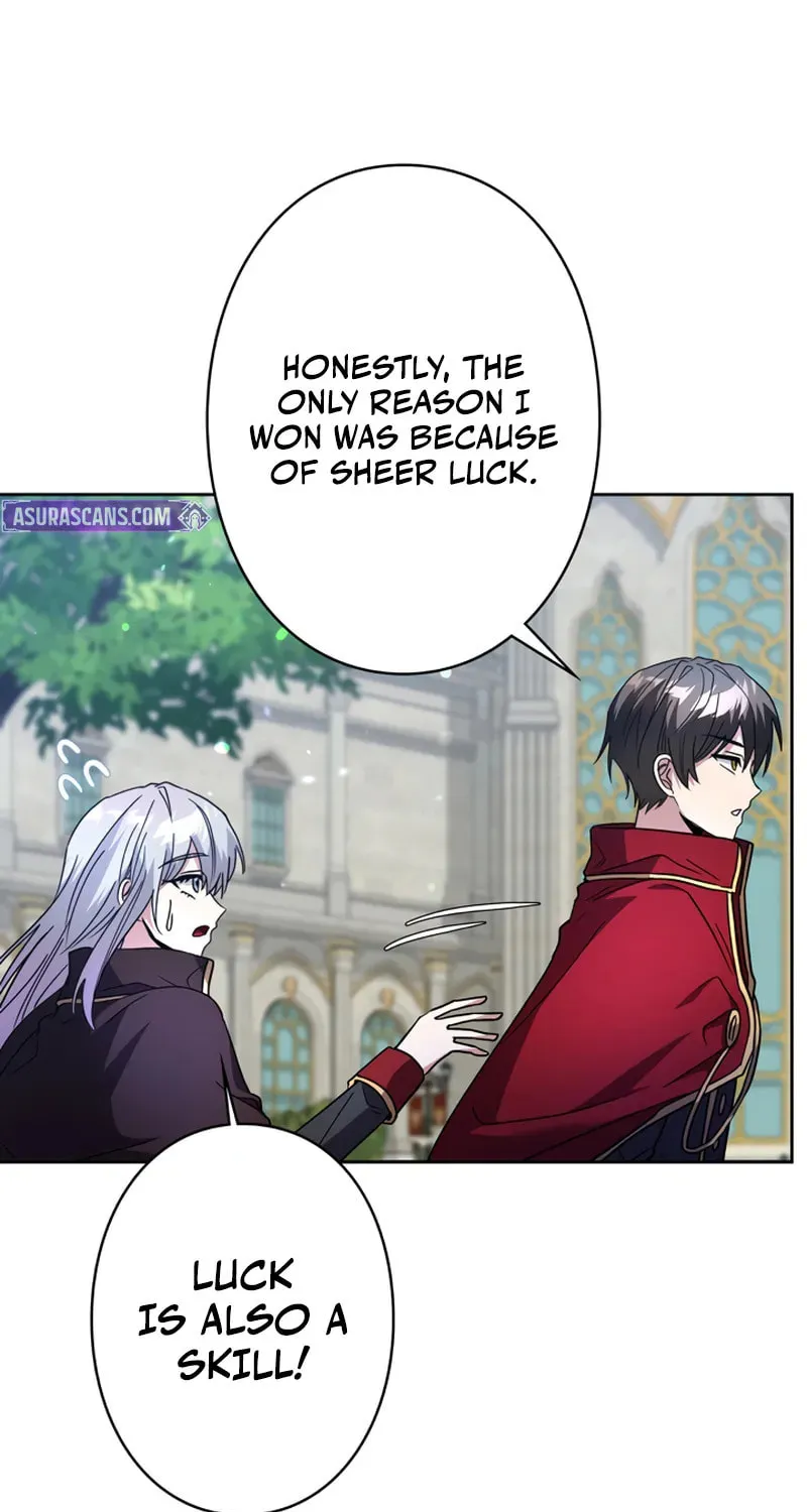 Love Letter From the Future Chapter 3 page 110 - 