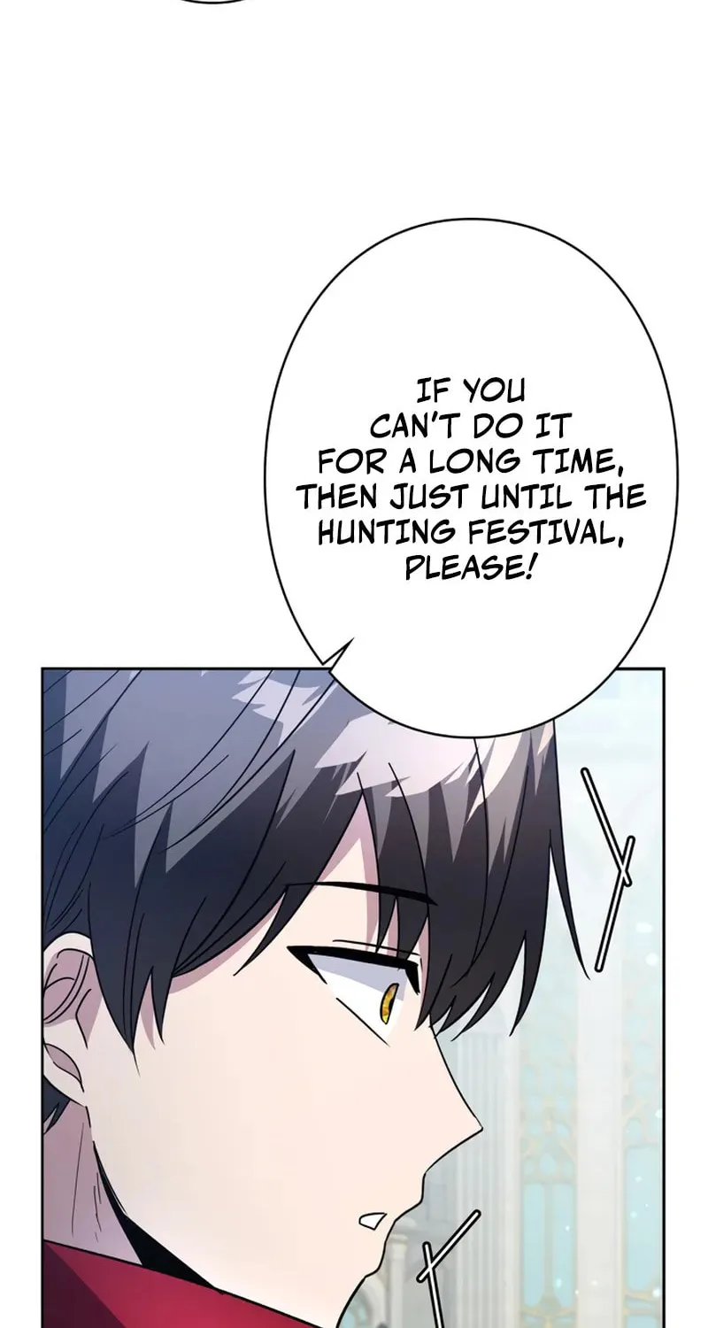 Love Letter From the Future Chapter 3 page 111 - 
