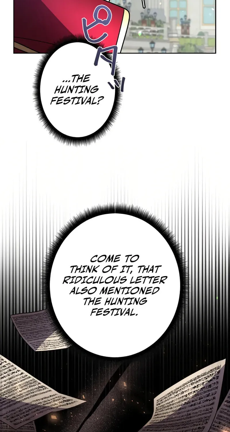 Love Letter From the Future Chapter 3 page 112 - 