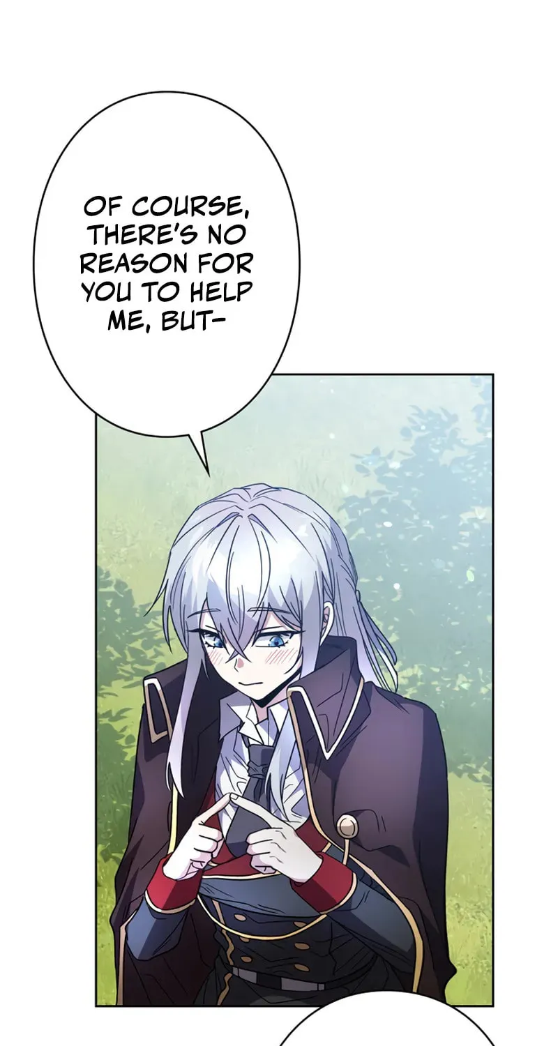 Love Letter From the Future Chapter 3 page 116 - 