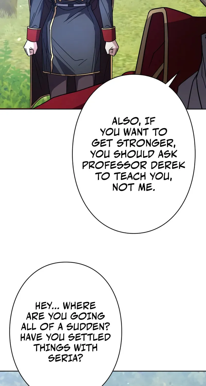 Love Letter From the Future Chapter 3 page 118 - 