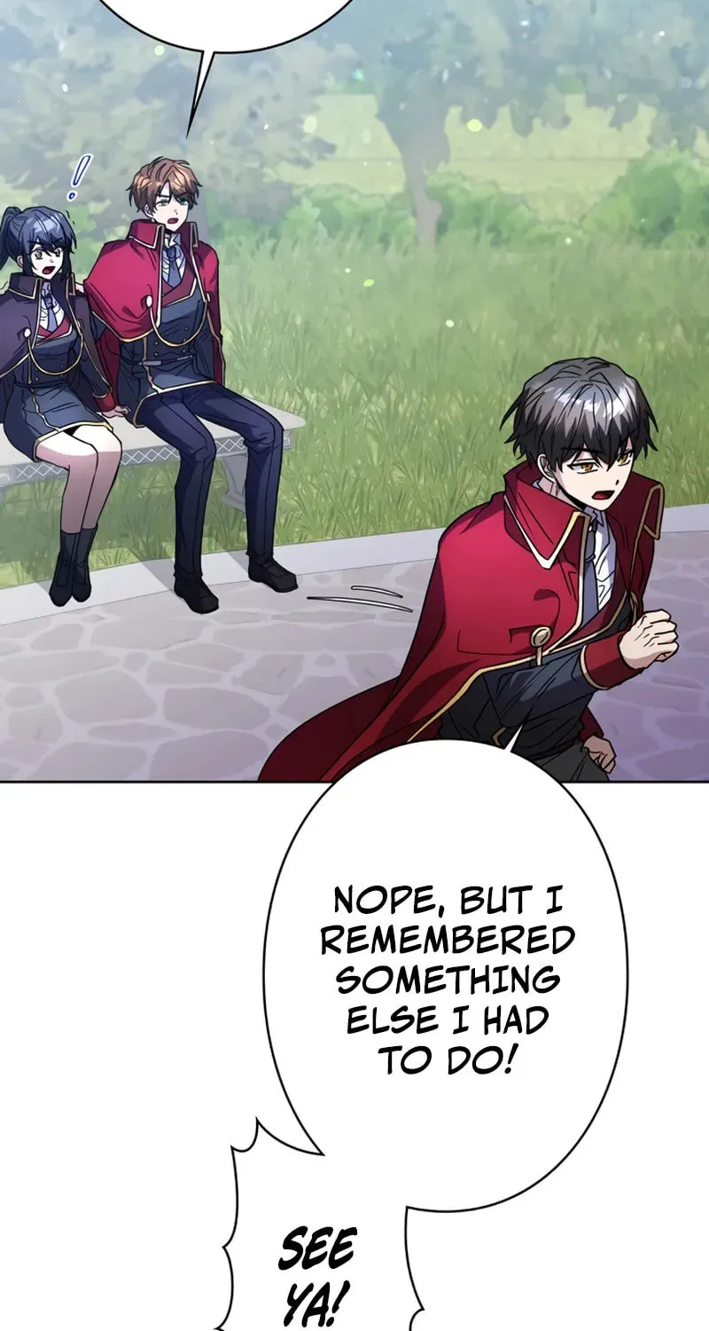 Love Letter From the Future Chapter 3 page 119 - 