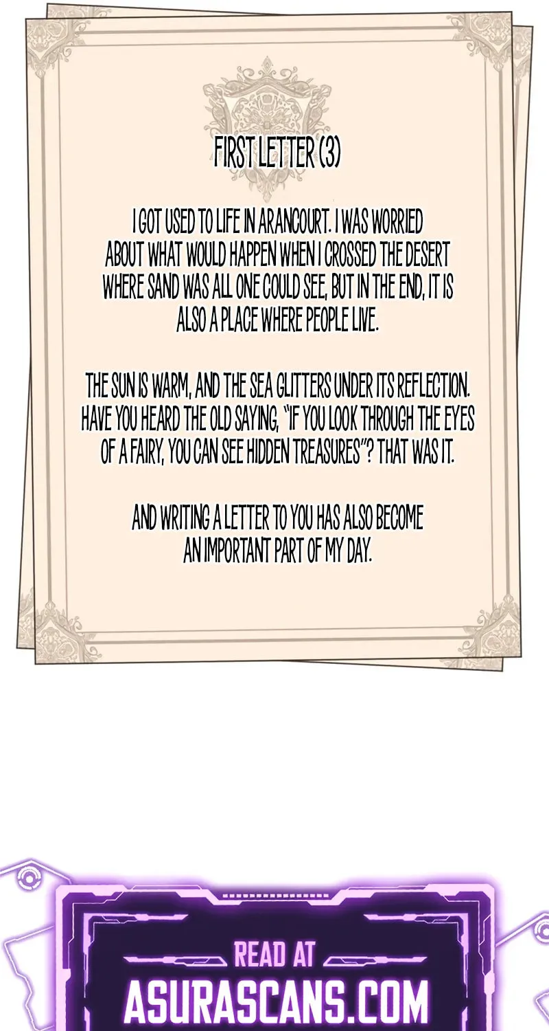 Love Letter From the Future Chapter 3 page 127 - 