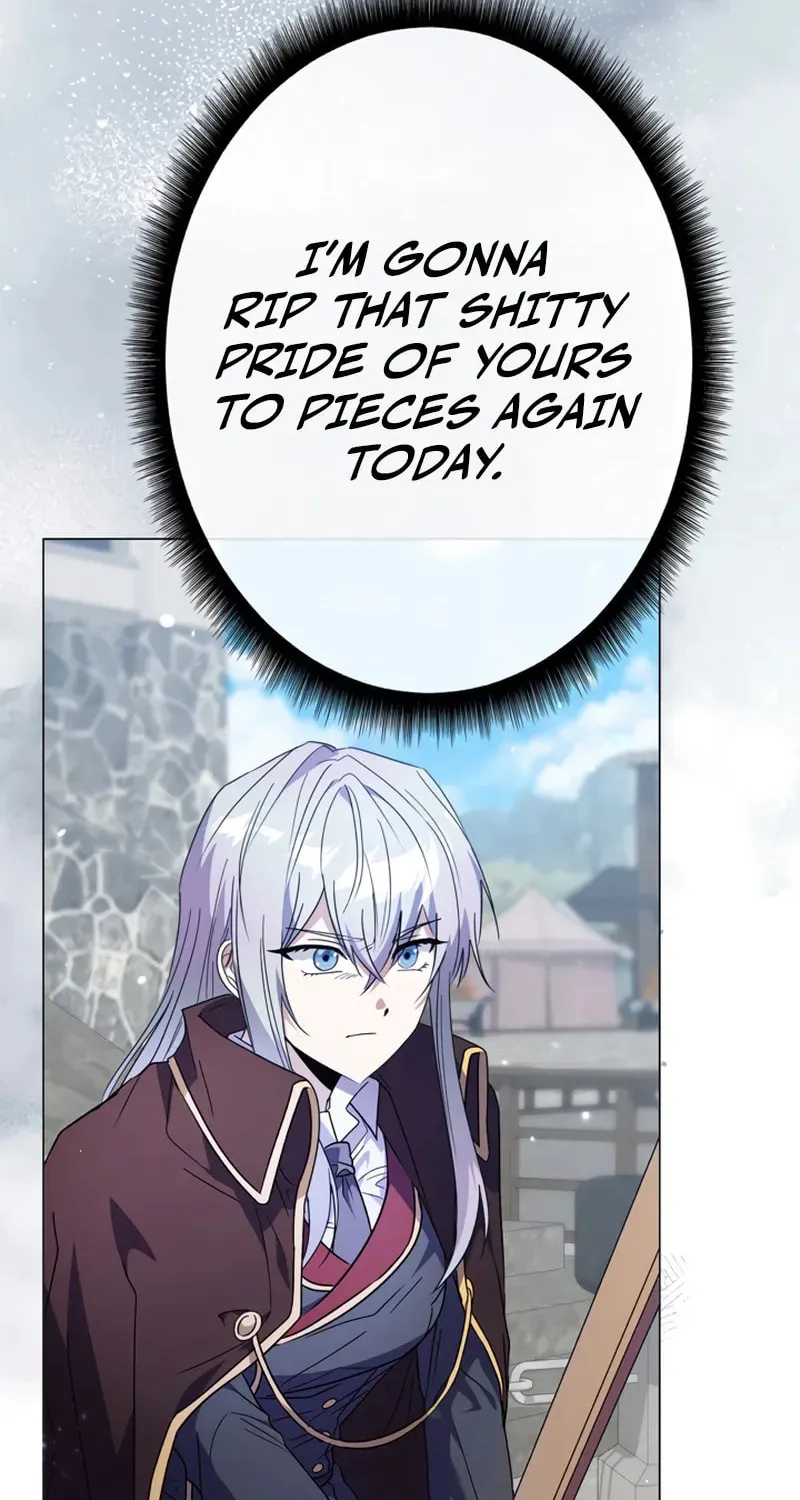 Love Letter From the Future Chapter 3 page 3 - 