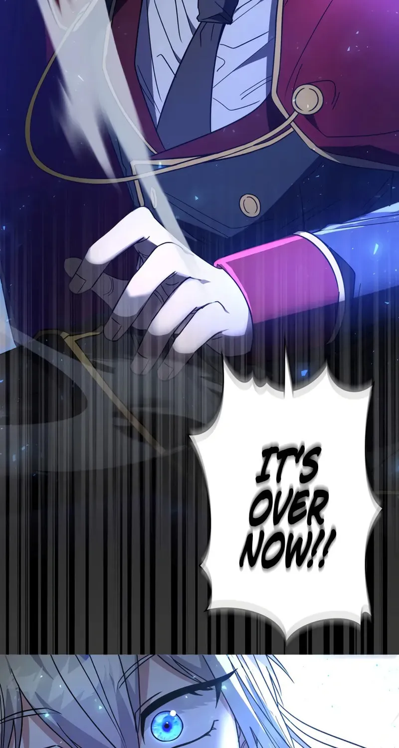 Love Letter From the Future Chapter 3 page 31 - 