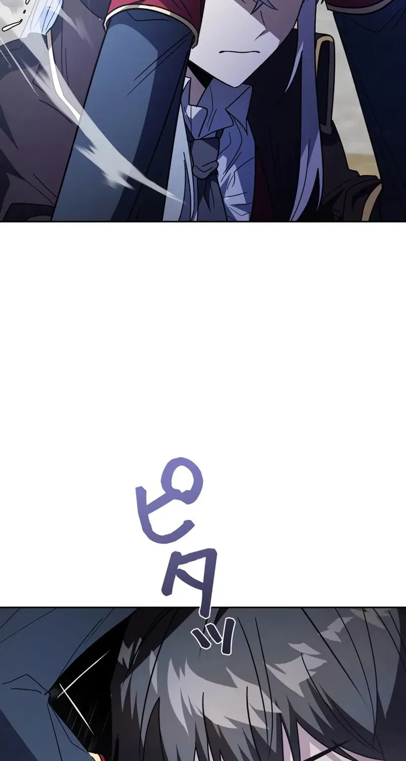 Love Letter From the Future Chapter 3 page 33 - 