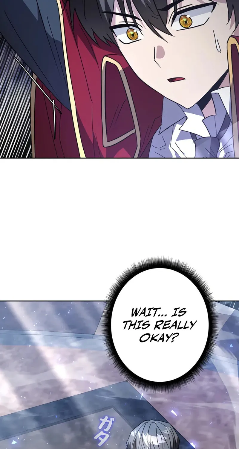 Love Letter From the Future Chapter 3 page 34 - 