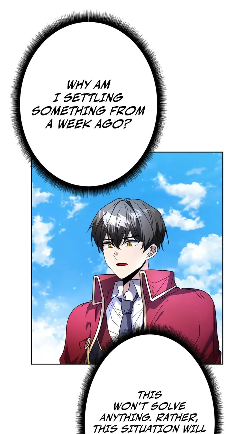Love Letter From the Future Chapter 3 page 36 - 