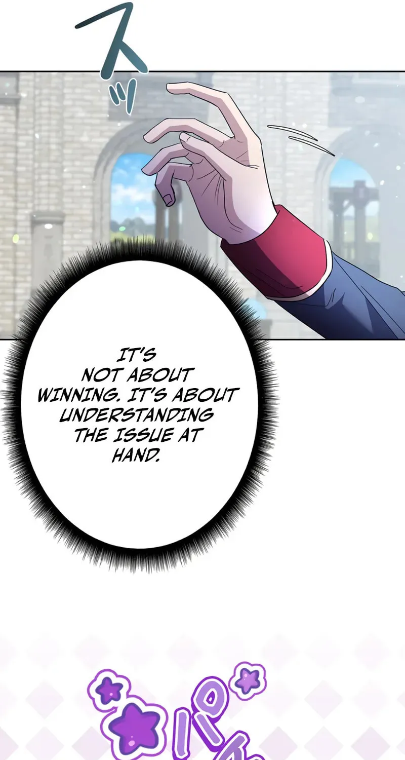Love Letter From the Future Chapter 3 page 38 - 