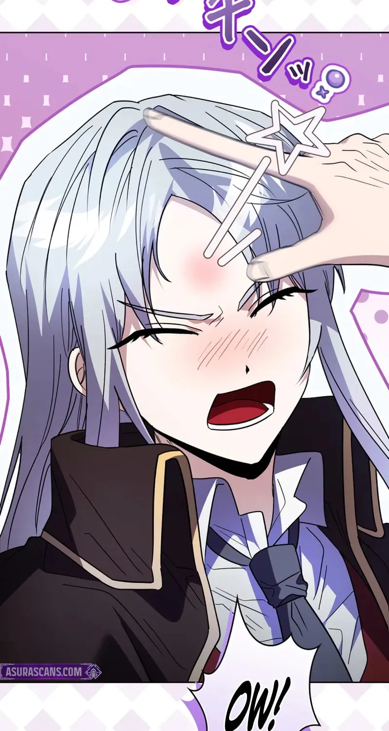 Love Letter From the Future Chapter 3 page 39 - 
