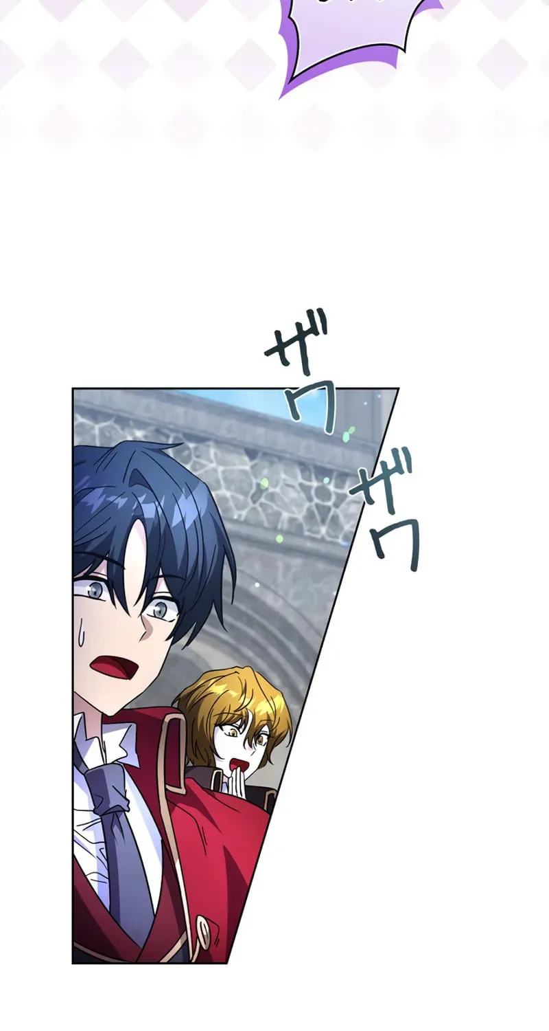 Love Letter From the Future Chapter 3 page 40 - 