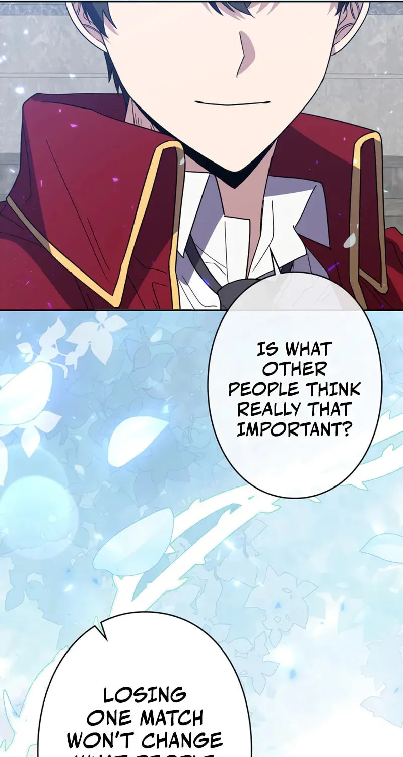Love Letter From the Future Chapter 3 page 46 - 