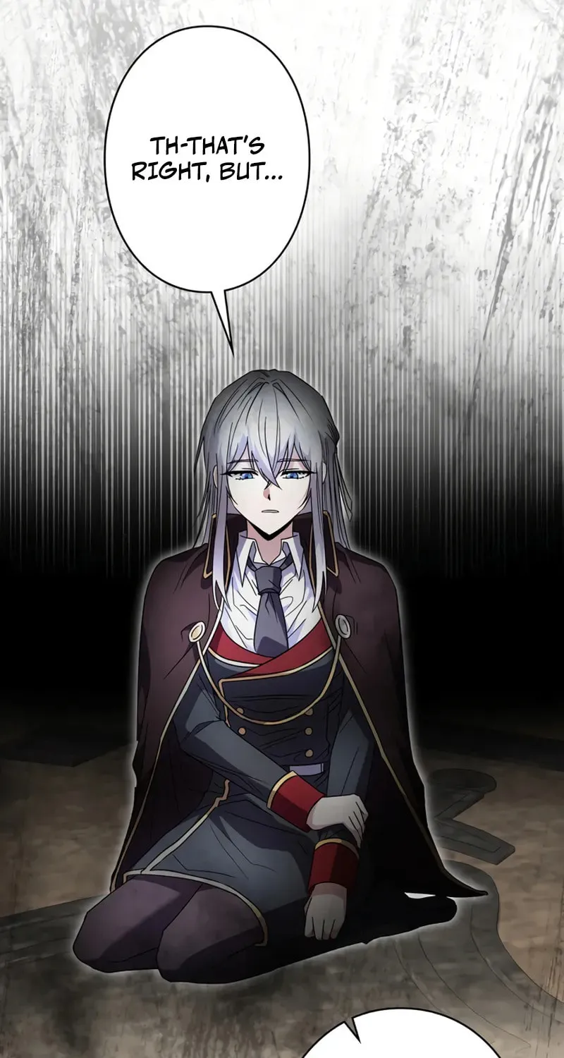 Love Letter From the Future Chapter 3 page 49 - 