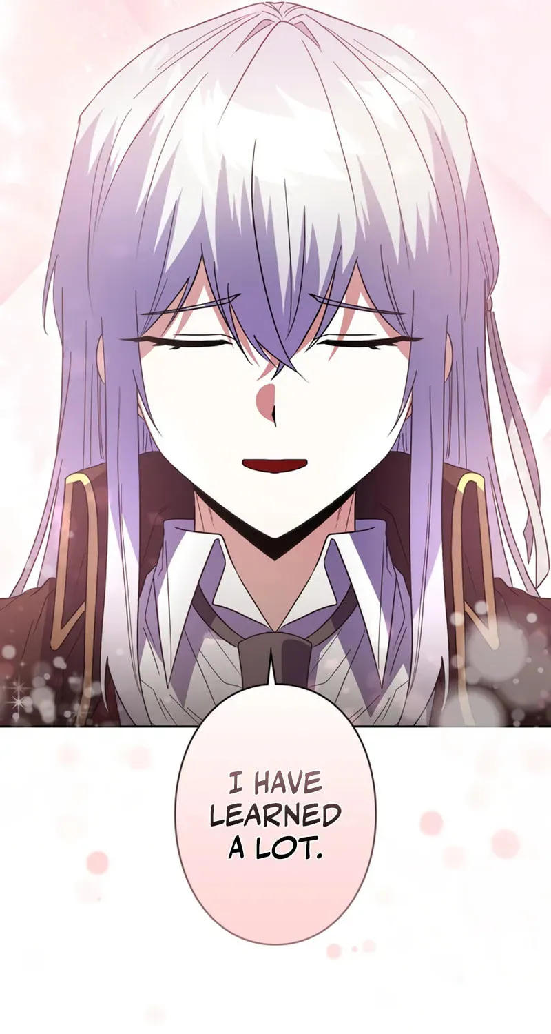 Love Letter From the Future Chapter 3 page 56 - 