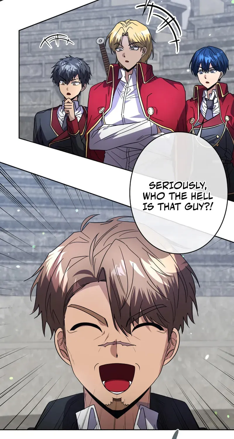 Love Letter From the Future Chapter 3 page 60 - 