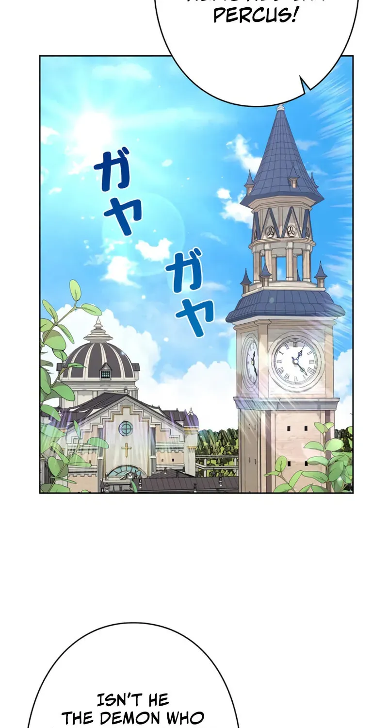 Love Letter From the Future Chapter 3 page 68 - 