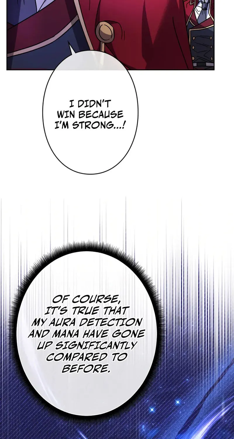 Love Letter From the Future Chapter 3 page 71 - 