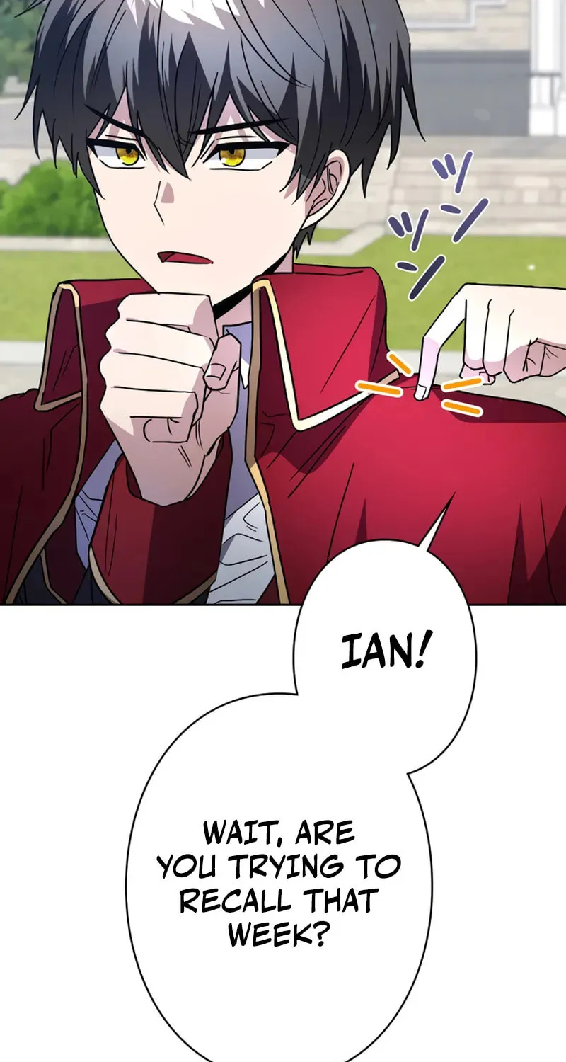 Love Letter From the Future Chapter 3 page 74 - 