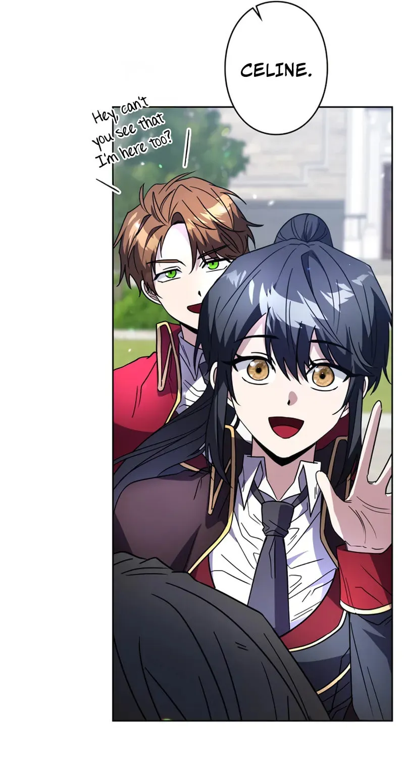 Love Letter From the Future Chapter 3 page 76 - 