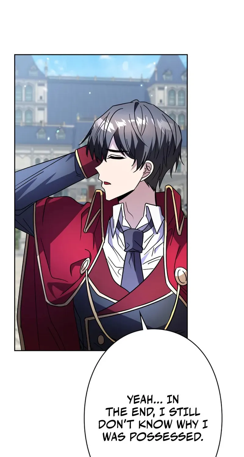Love Letter From the Future Chapter 3 page 77 - 