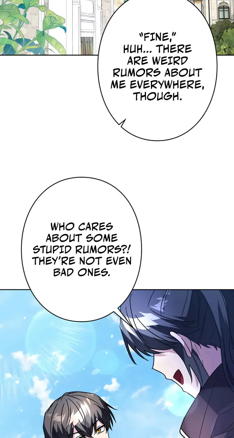 Love Letter From the Future Chapter 3 page 79 - 