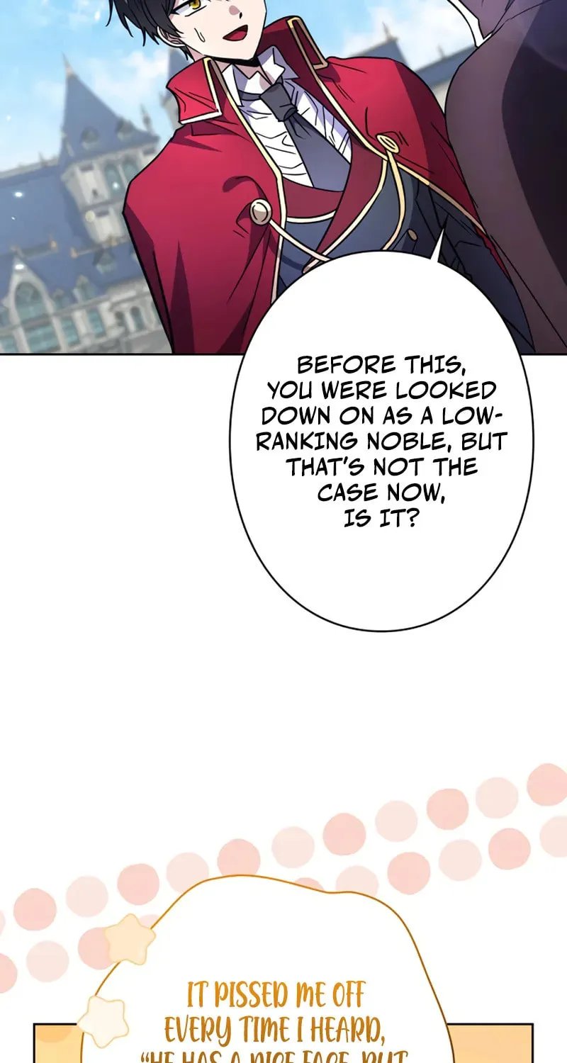 Love Letter From the Future Chapter 3 page 80 - 