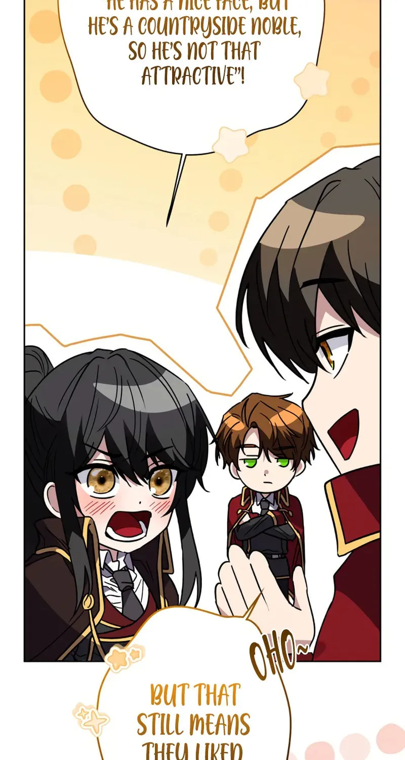 Love Letter From the Future Chapter 3 page 81 - 
