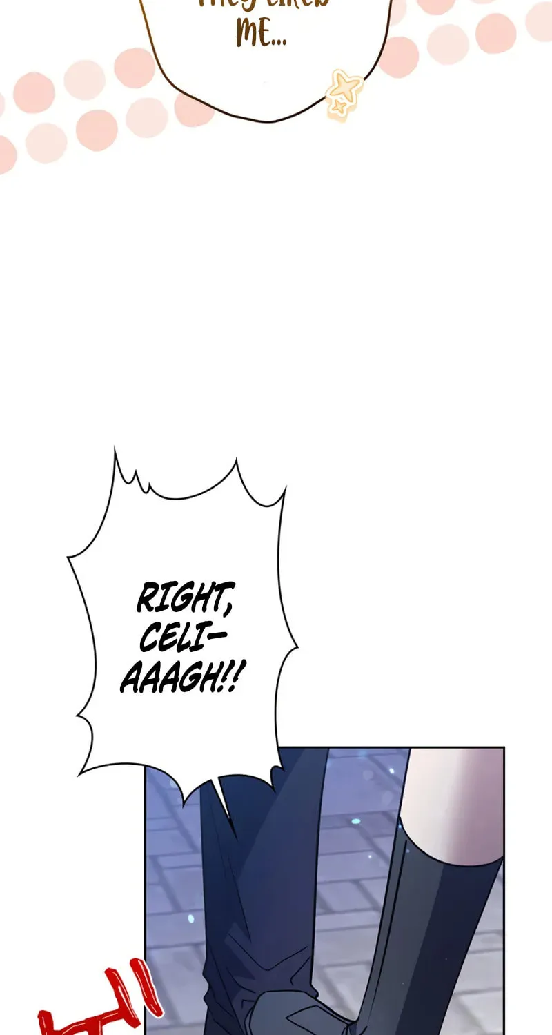 Love Letter From the Future Chapter 3 page 82 - 