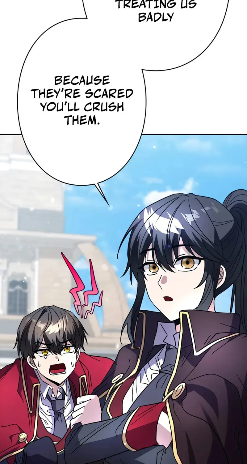 Love Letter From the Future Chapter 3 page 84 - 